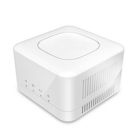axGear Mesh Router 1300Mbps Dual band WIFI MediaTek Signal Amplifiers