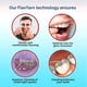 thumbnail image 5 of LZHF Dental Floss for Bridges and Implants 2 Packs - Floss Threaders for Bridges, Dental Implants, Braces with Extra-Thick Proxy Brush for Optimal Oral Hygiene -Teeth Bridge and Implant Clea, 5 of 5