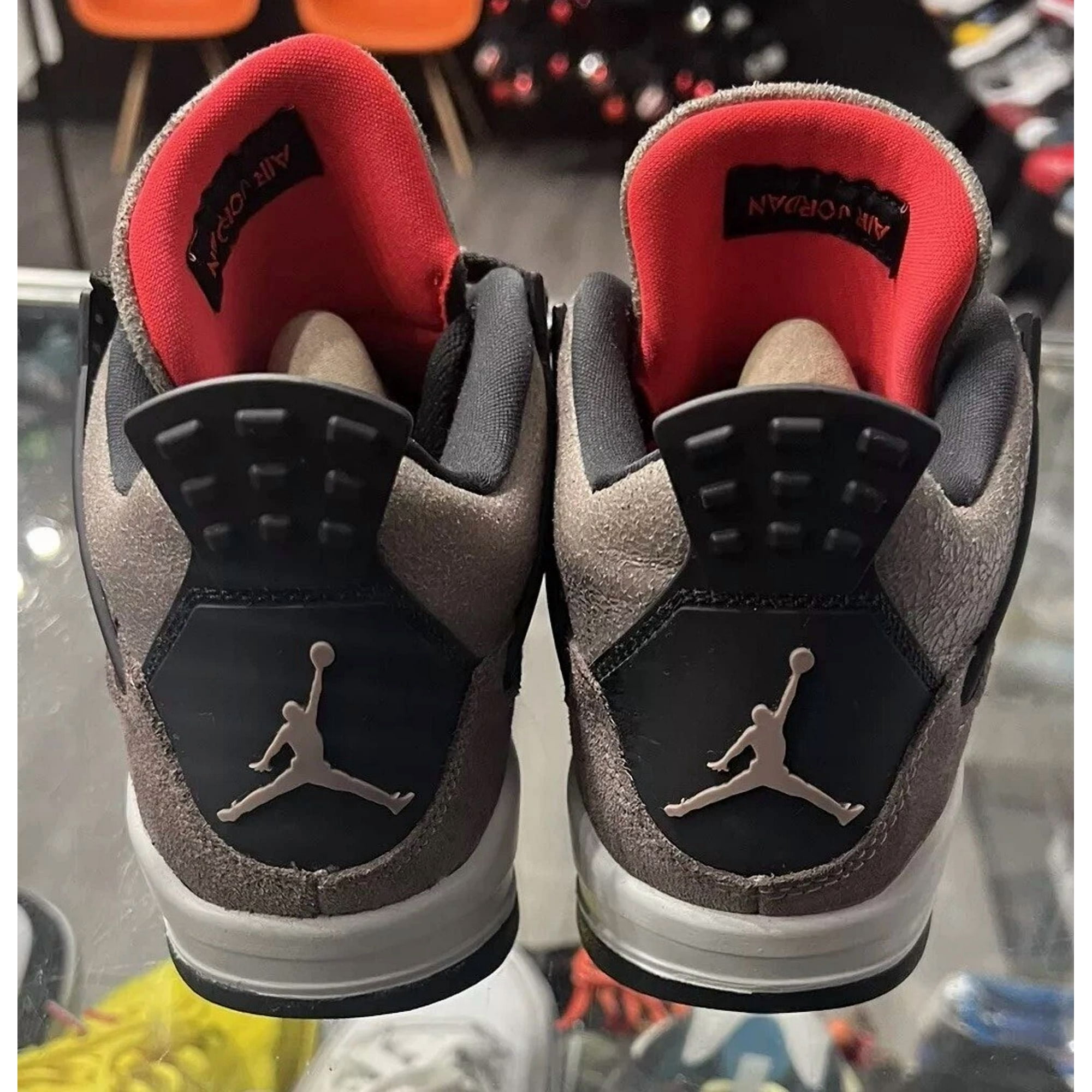 靴 Nike Air Jordan 4 Retro SE what the Jordan 4 Retro SE Mid What The 4 for Sale | Authenticity