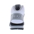 thumbnail image 3 of Men's Nike Air Trainer SC High White/Black-LT Smoke Grey (HJ9106 100) - 9.5, 3 of 3
