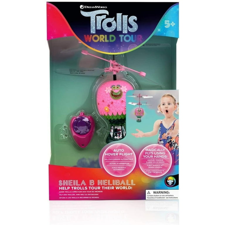 Heliball walmart best sale