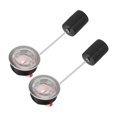 thumbnail image 4 of Miangastore 3pcs Generator Tank Level Gauge: Precise Gas Level Indicator Replacement - High-Temperature Generator Accessories compatible with Yamaha Gas Engine, 4 of 9
