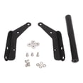 thumbnail image 1 of Extensor de soporte de navegación para teléfono de motocicleta, repuesto impermeable de acero inoxidable a prueba de óxido para VERSYS1000 2019-2021, 1 of 8
