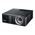 thumbnail image 1 of Proyector Optoma ML750 WXGA de 700 lúmenes portátil listo para 3D, 1 of 8