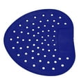 thumbnail image 4 of Anti Splash Urinal Screen Deodorizer Anti Splash Deodorizer Urinal Screen Mats Anti Splash And Anti Clogging Urinal Mats Urinal Deodorizer Urinal Screen Deodorizer Large Hole Anti, 4 of 8