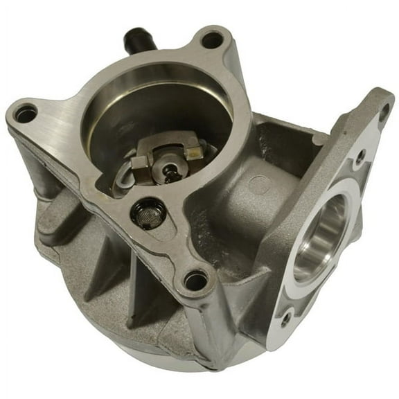 Standard Ignition Vacuum Pump