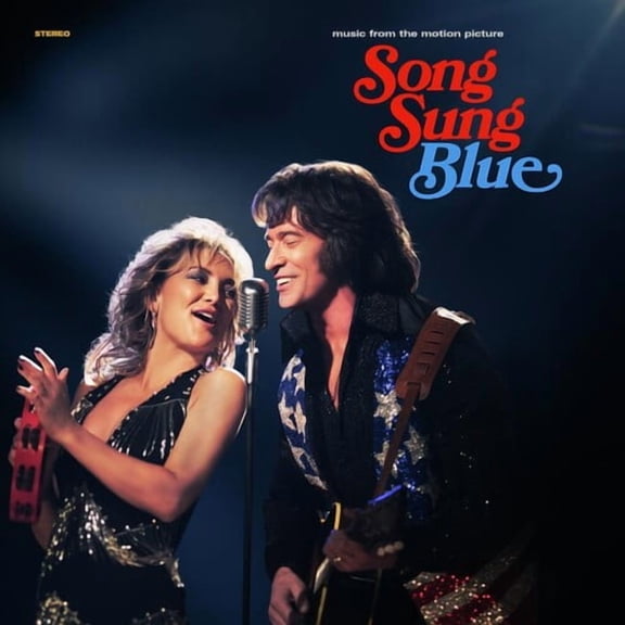 Song Sung Blue / Various - O.S.T. - Song Sung Blue Soundtrack(Various Artists) - Music & Performance - Cassette