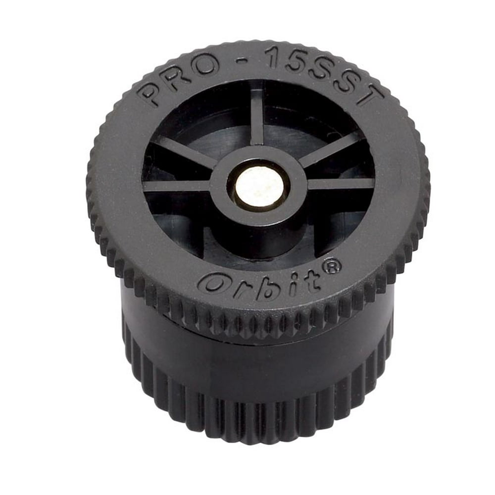 Orbit 5' x 30' Side Strip Pattern Female Thread PopUp Sprinkler Head