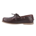 thumbnail image 4 of Sperry Chaussures Bateau en Cuir Tacoma pour Hommes, 4 of 5