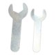 thumbnail image 1 of 5 Sets Counter Sinker Drill Bit Set Adjustable Wood Hole Countersink Drill Bit with Depth Stop for Carpentry Woodworking, 1 of 3