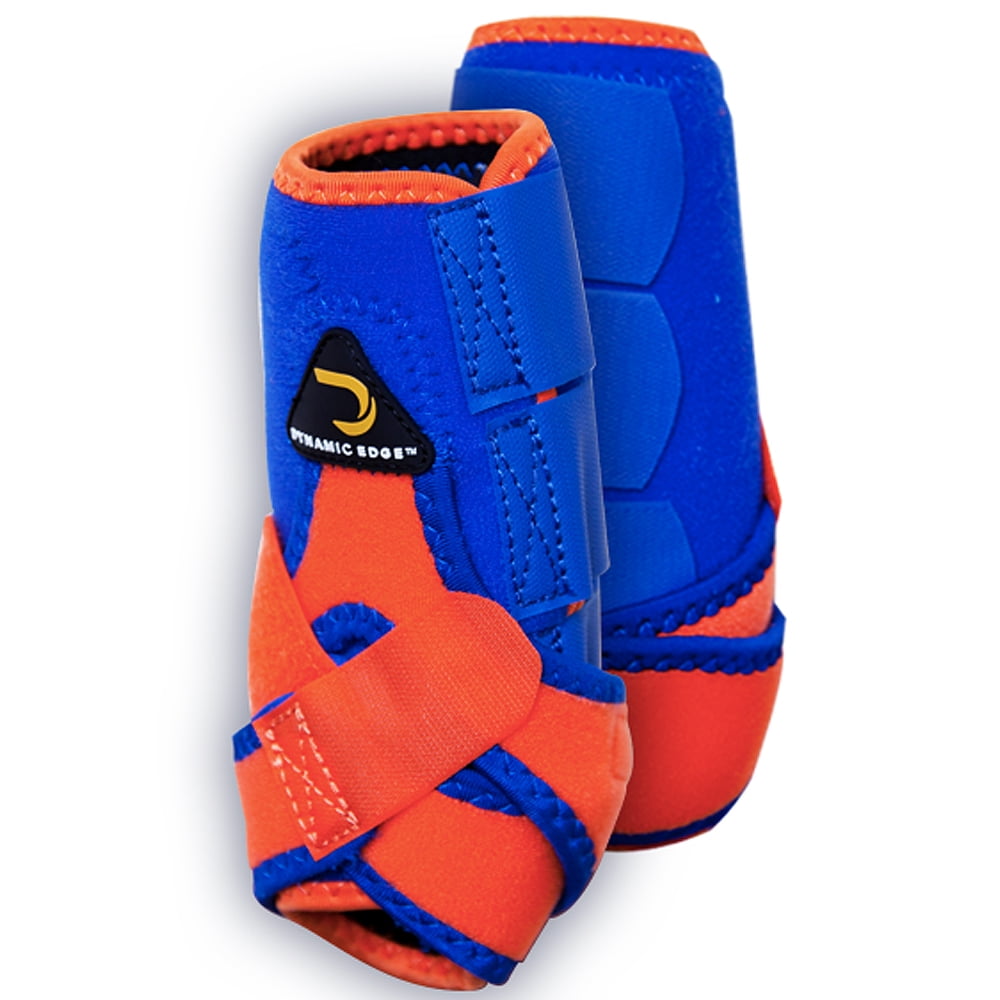 dynamic edge splint boots
