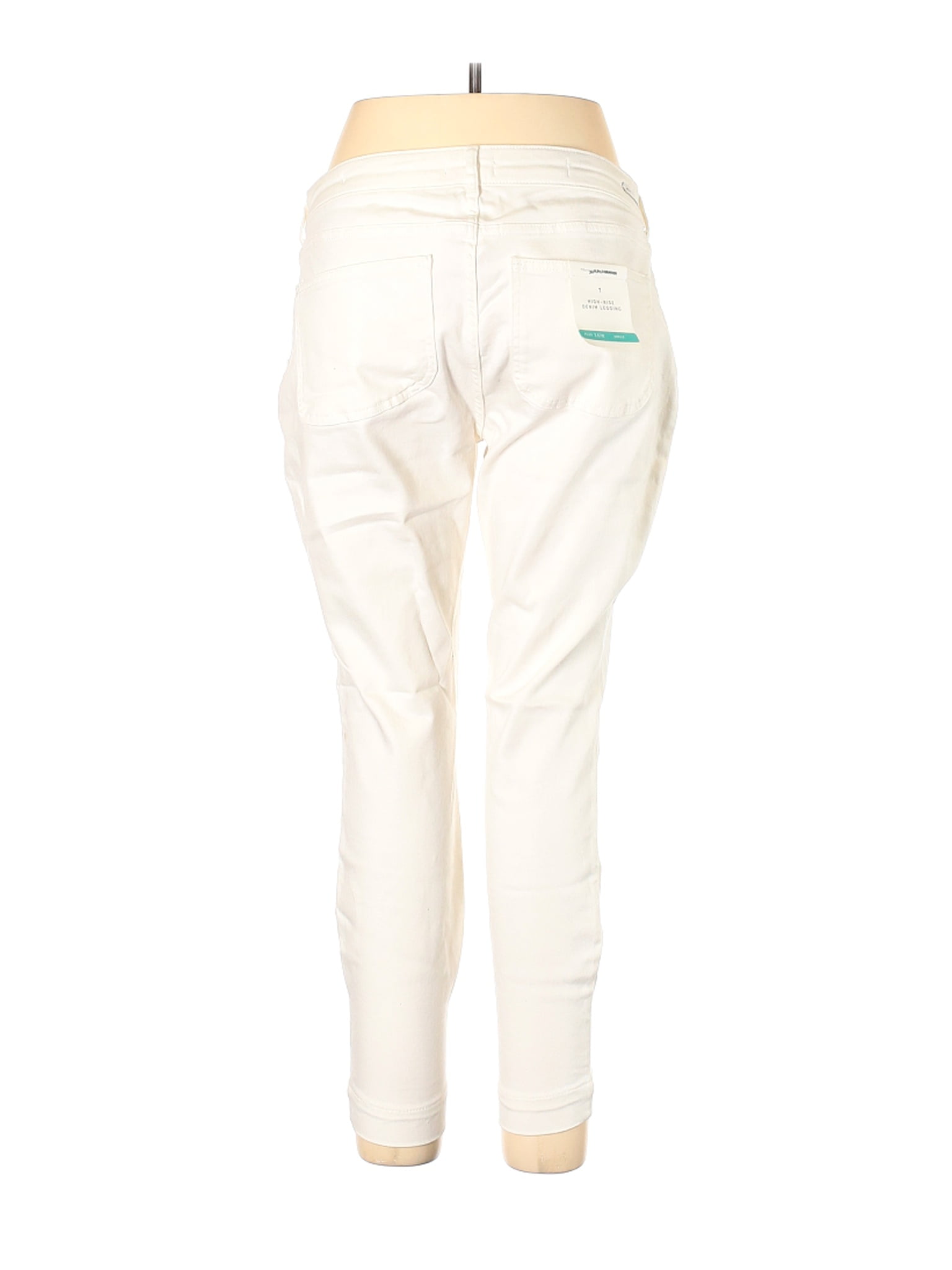 pilcro and the letterpress jeans review