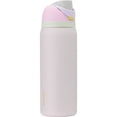 thumbnail image 1 of Owala 32 oz. FreeSip Insulated Stainless Steel Water Bottle - Candy Coated, 1 of 3