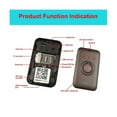 thumbnail image 2 of Mini GPS Tracker for Kids Child Olders GPS Tracking Device Without Fee Security Protection LBS Tracker App Free Download, 2 of 5