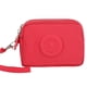 thumbnail image 1 of Monedero de regalo, sencillo, impermeable, con cremallera de nailon, para llaves, 1 of 5