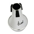 thumbnail image 4 of MERIGLARE Straight Mute for Trumpet Practicing Musical Instrument Parts, 4 of 9