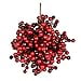 thumbnail image 2 of Vickerman FY190108 Boule de Baies Rouges Extérieure 8 Po., 2 of 3