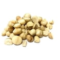 thumbnail image 3 of Macadamia Orgánica Natural Macadamia Natural GreenLife 100grMacadamia Natural  Nuez PeladaBolsa de Papel Kraft., 3 of 5