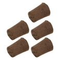thumbnail image 1 of 50 Packs Seedling Block Vegetable Plants Hydroponic Growing, Prime Material Nutrient Fertilizer Peat Matrix Block, 1 of 8