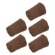 thumbnail image 5 of 50 Pcs Seedling Block Peat Planting Block for Gardening Hydroponics Soilless Cultivation Plants Germination HRD TN0927, 5 of 5