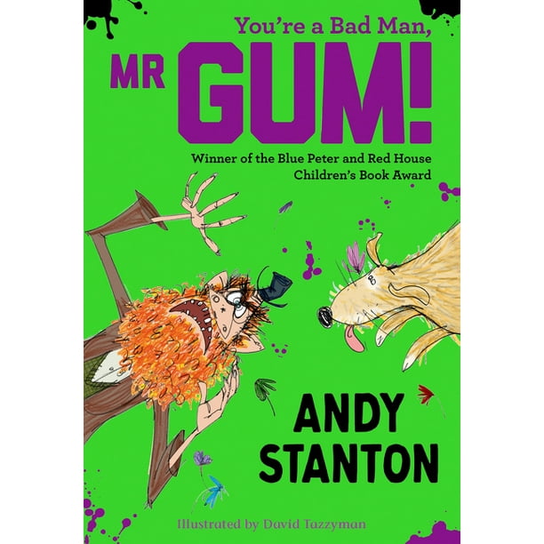 MR Gum You