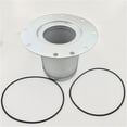 thumbnail image 1 of Seapple Oil Separator for Atlas Copco Air Compressor GA55 GA75 2901056622 1622365600, 1 of 7