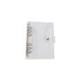 thumbnail image 1 of 1pcs Couverture d'Ordinateur Portable en Pvc, 1 of 3