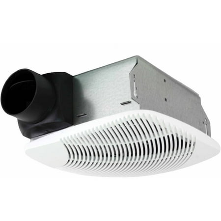 Nuvent 50 Cfm High Efficiency Bath Fan Nuvent 50 Cfm High Efficiency Bath Fan