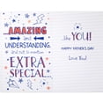 thumbnail image 3 of American Greetings Father's Day Card for Dad (Fantastic and Special), 3 of 6
