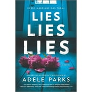 Lies, Lies, Lies (Paperback)