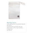 thumbnail image 2 of Wet Bag para Pañales Ecológicos My Little Baby WETB My Little Baby Unisex, 2 of 2