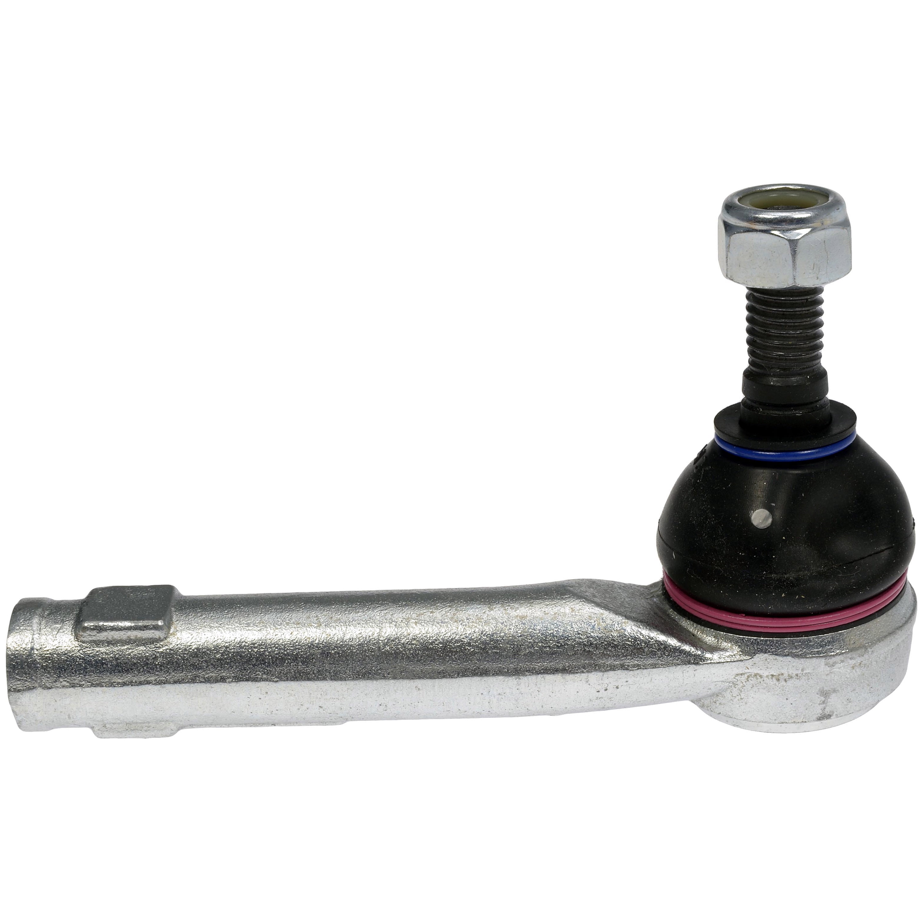 Dorman 543-955 Front Left Outer Steering Tie Rod End for Specific Ford Models
