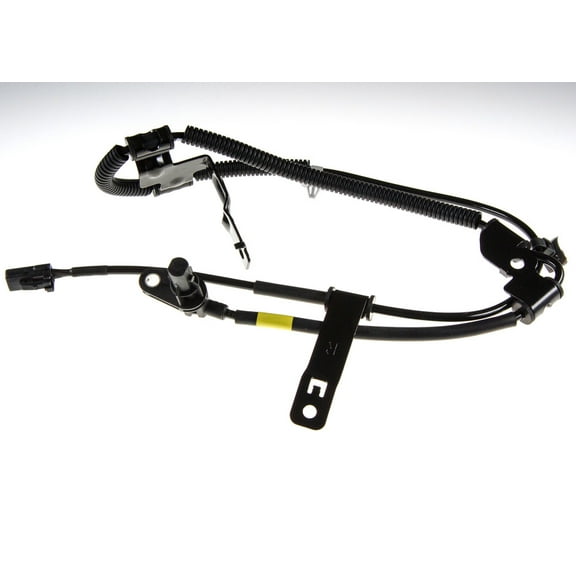 Holstein Parts 2ABS0379 ABS Wheel Speed Sensor for Kia Fits select: 2007-2010 KIA RONDO