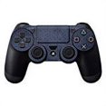thumbnail image 2 of MightySkins SOPS4CO-Charcoal Lattice Skin for Sony PS4 Controller - Charcoal Lattice, 2 of 2