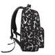 thumbnail image 3 of Balery Anchors Mochila Escolar Impresa, Mochila Ligera para Viajes Casual, Mochila Duradera y Cómoda Multifuncional, Mochila para Laptop-One Size, 3 of 5