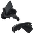 thumbnail image 3 of 2X Rear Buckle Hand Adjustment Switch Cover Rear Handle for X60 Accessories Black, 3 of 7