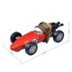 thumbnail image 1 of Disney Pixar Cars 3 2 1:55 Metal Diecast Cars Toy Lightning McQueen Carla Veloso Shif Well aleación modelo coche juguetes para niño regalo Gao Jinjia LED, 1 of 2