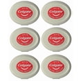 thumbnail image 1 of Hilo dental Colgate encerado sabor menta tamaño viaje 2,7 m, paquete de 6, 1 of 1