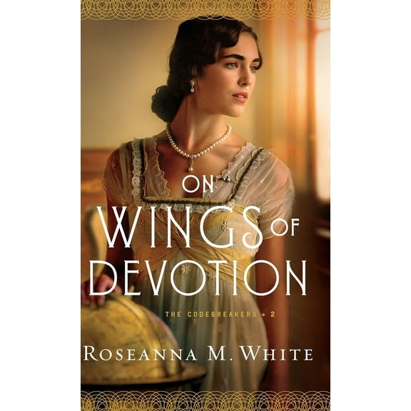 On Wings of Devotion (Hardcover)