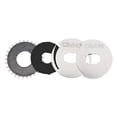 thumbnail image 4 of Mosiee Carbon Brake Pad Drag Clicker Kit Fishing Equipment Repair High-Performance Clicker Precise Control Fishing 27.5 27.5 22 27Mm, 4 of 9