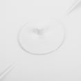 thumbnail image 3 of OULII Swimming Pool Skimmer Basket Cover 1Pack 18.50X18.50X2.00Cm Abs White For Inground Pools, 3 of 8