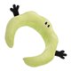 thumbnail image 1 of unbranded Hairband Femenino De Con Creativo Para Uso En Y Actividades Diarias, 1 of 6