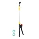 thumbnail image 4 of Varilla retráctil para agua, tubo telescópico largo, varilla de extensión, boquilla y mango Boquilla curva simple, 4 of 9