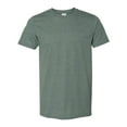 thumbnail image 1 of Gildan Soft Style T-Shirt for Men Cotton, 1 of 5