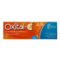 thumbnail image 1 of Oxital C 2 g 10 tabletas efrvescentes sabor naranja, 1 of 5