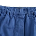 thumbnail image 3 of Richie House Girls' Leisure Pants with Elastic Waistband RH2239, 3 of 7