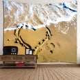 thumbnail image 2 of Elodie 3D Waterproof Tapestry Wall Hanging Decoration Outdoor / Indoor R R, 2 of 8