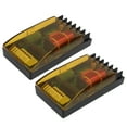 thumbnail image 2 of Pair of 2 Way Car Audio Crossover Universal 120W Overcurrent Protection Audio Frequency Divider 12V, 2 of 8