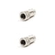thumbnail image 3 of Speravity Conector de aviación IP67 a prueba de agua 4 pines procesamiento electrónico energía Solar tráfico ferroviario conectores circulares Femme 2piezas Speravity CBP213184, 3 of 6