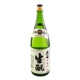 thumbnail image 2 of Sake Daishichi Kimoto Honjozo 1800 Ml, 2 of 3